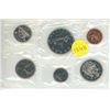 Image 1 : 1975 Canadian PL Set