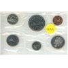 Image 1 : 1977 Canadian PL Set
