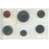 Image 2 : 1977 Canadian PL Set