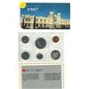 Image 1 : 1987 Canadian PL Set