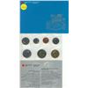 Image 1 : 1999 Canadian Uncirculated Coin Set