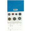 Image 2 : 1999 Canadian Uncirculated Coin Set