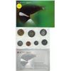 Image 1 : 2000 Canadian Uncirculated CoinSet - Loon