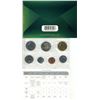 Image 2 : 2000 Canadian Uncirculated CoinSet - Loon