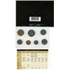 Image 2 : 2005 Canadian Uncirculated Coin Set - Special Edition