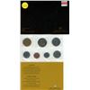 Image 1 : 2007 Canadian Uncirculated Coin Set - Special Edition