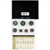 Image 2 : 2007 Canadian Uncirculated Coin Set - Special Edition