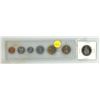 Image 1 : 1994 Canadian Uncirculated Coin Set