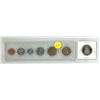 Image 1 : 1994 Canadian Uncirculated Coin Set