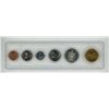 Image 1 : 1995 Canadian Uncirculated Coin Set