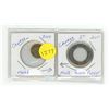Image 1 : 2011 Canadian Two Dollars - Seperated Mule