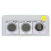 Image 1 : 1G80P, 1G76 Dot, 1G7GS USA Half Dollars