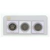 Image 2 : 1G80P, 1G76 Dot, 1G7GS USA Half Dollars