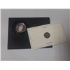 Image 2 : 2005 Canadian Sterling Silver Fifty Cent Coin - Butterfly Collection