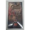 Image 1 : 2002 Canadian Twenty Five Cents Coin And Card Set