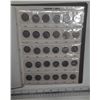 Image 4 : 1922-1989 Brown Canadian Five Cents Book - 1922-1989 Complete 73 Coins