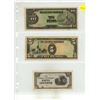 Image 1 : WW2 Japapese Occupational Currency