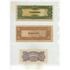 Image 2 : WW2 Japapese Occupational Currency