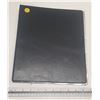Image 1 : Binder With 10 Sheets For 2x2's