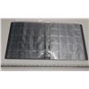 Image 2 : Binder With 10 Sheets For 2x2's