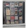 Image 1 : Canadian/World Stamp Collection
