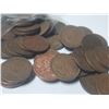Image 3 : 1 Pound Bag Canadian One Cent Cent