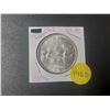 Image 1 : 1962 Canada Silver One Dollar.