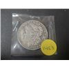 Image 1 : 1879 U.S.A. One Dollar.