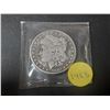 Image 1 : 1882 U.S.A. One Dollar.