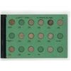 Image 3 : Coins of Canada 10 Cents Silver. (Total 25 Coins)