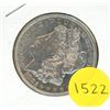Image 1 : 1921 U.S.A One Dollar Coin.