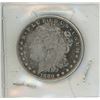 Image 1 : 1880 U.S.A One Dollar Coin.
