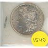 Image 1 : 1921 U.S.A. One Dollar.