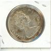 Image 2 : 1967 Canada Silver One Dollar Coin.