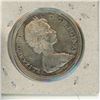 Image 2 : 1966 Canada Silver One Dollar Coin.