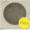 Image 1 : 1882 U.S.A. One Dollar.