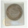 Image 2 : 1964 Canada Silver One Dollar.