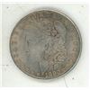 Image 1 : 1880 U.S.A One Dollar Coin.