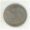 Image 2 : 1880 U.S.A One Dollar Coin.