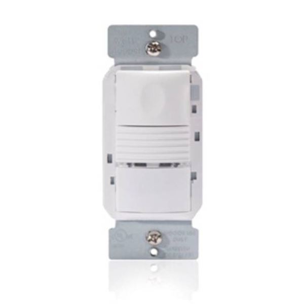 WattStopper PW-100-24 Passive Infrared Wall Switch Occupancy Sensor