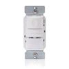 Image 1 : WattStopper PW-100-24 Passive Infrared Wall Switch Occupancy Sensor