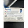 Image 3 : Comfpack Hot and Cold Therapeutic Ankle Gel Pack – Reusable