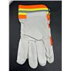 Image 3 : Watson Flashback High Visibility Safety Gloves Style 401530