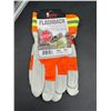 Image 2 : Watson Flashback High Visibility Safety Gloves Style 401530