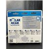 Image 3 : Polar Bear Weatherproofing Interior Window Insulation Kit