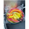 Image 2 : Beach Pails Sand Buckets Set, Kids Beach Play