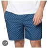 Image 1 : SWIMS Men’s Swim Shorts – Size Large