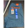 Image 2 : SWIMS Men’s Swim Shorts – Size Large