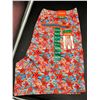 Image 2 : Men’s SWIMS XL Starfish Print Swim Shorts