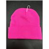 Image 3 : Pink LED Toque with Built-In Light and BK Label